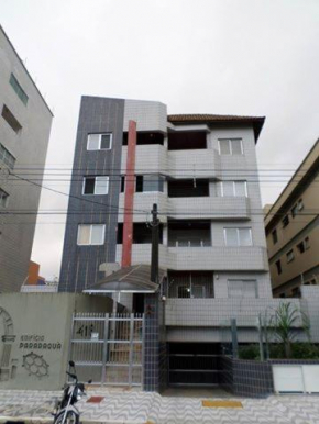 Apartamento para Temporada Vila Caiçara - Praia Grande - SP